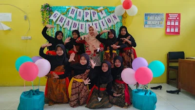 SD Negeri 1 Sarwadadi