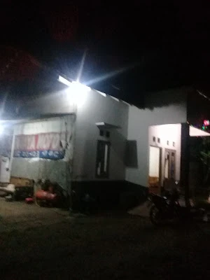 Bonse Motor