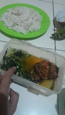 Budi Gembus