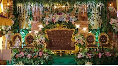 Anteng Wedding Organizer