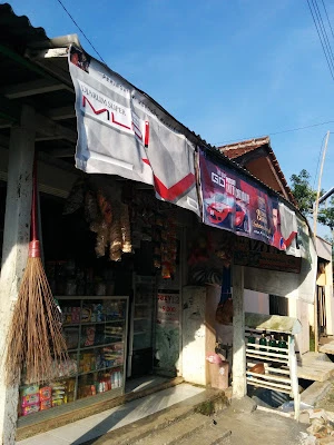 Toko Aziyah