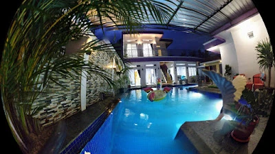 Kirana Pool Purwokerto