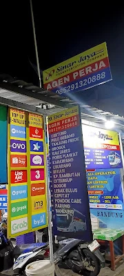 PO Sinar Jaya Perja