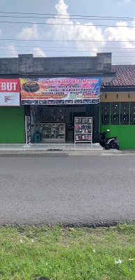 SINAR FAJAR JAYA MOTOR