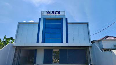 BCA KCP Lomanis