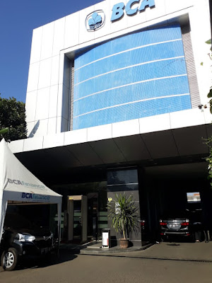BCA KCU CILACAP