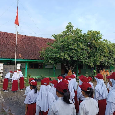 SD Negeri Rahaweng 02