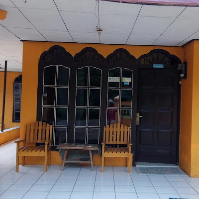 Butik anis rosalia
