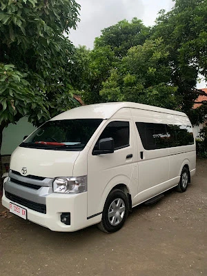 WIJAYA TRANS CILACAP