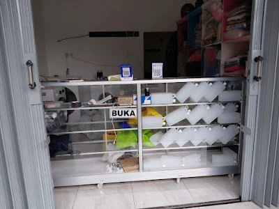 Zul Laundry