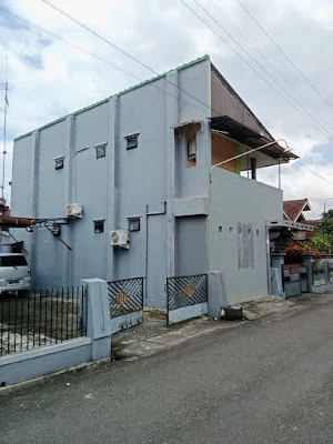 Kost Amanah Pak Wahadi Ajibarang