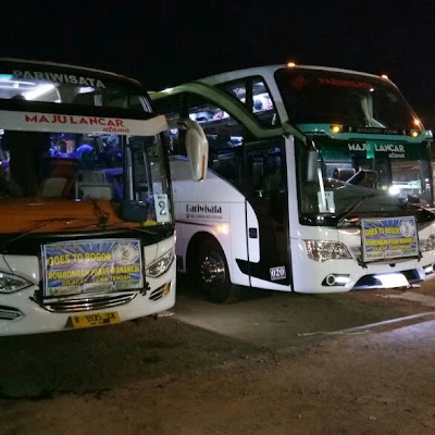 POS KONTROL GAPURANING RAHAYU WANAREJA