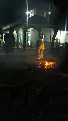 Mushola Al Falah Rt02/01