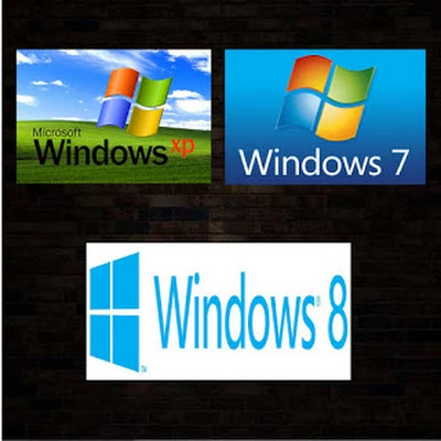 Jasa Instal Ulang Laptop & Komputer