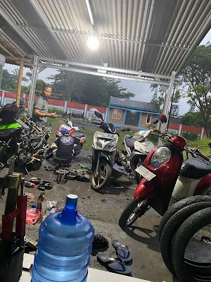 Sahabat Utama Motor
