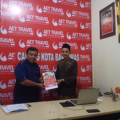 DEWATA TRAVEL