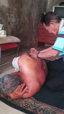 PAK HARDI TERAPI SYARAF DAN STRUK
