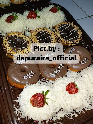 Catering Purbalingga (Dapur Aira)