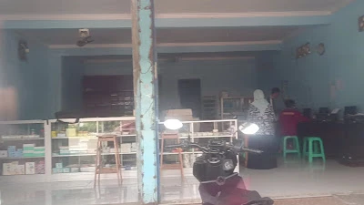 Fotokopi Anggun Kesugihan