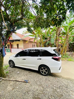 Rival Rental Mobil Purbalingga