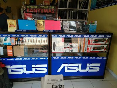 BCOMP ID ( LAPTOP SECOND BERKUALITAS PURWOKERTO)
