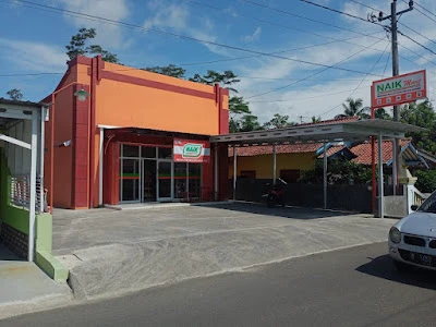 NAIK Mart