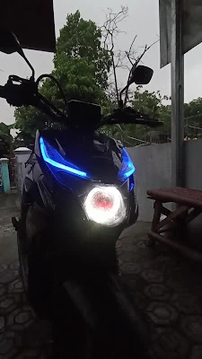 Sekawan Motor