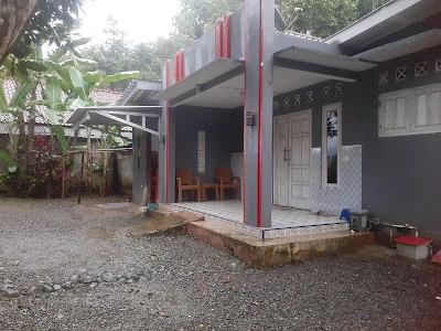 Pangkalan gas LPG supriyanto