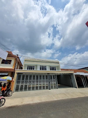 KOST REVBIL