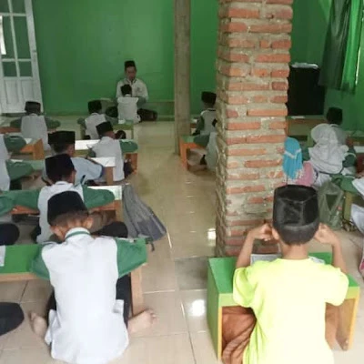 Tpq Al Husna
