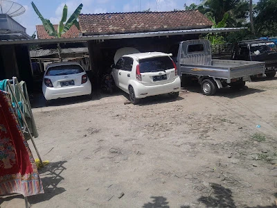 Vandame motor