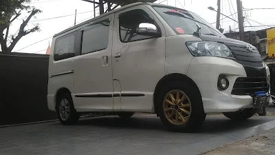 Alvaro Trans Travel & Tour