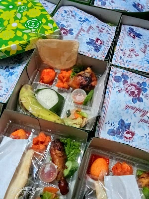 Gins Catering Purwokerto