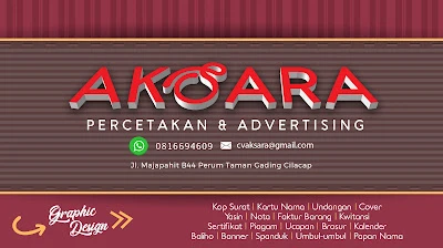 Percetakan Aksara