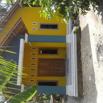 Konveksi Teguh