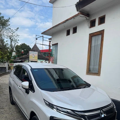 Garasi Rental Mobil Motor DIRENTAL 2