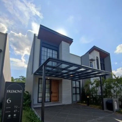 The Amerta Guest House