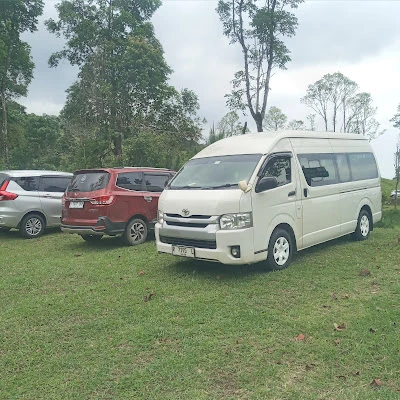 Berkah Mandiri Trans