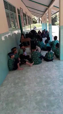 MI MA'ARIF NU MAJATENGAH