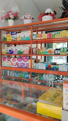 Apotek Tawa Sehat