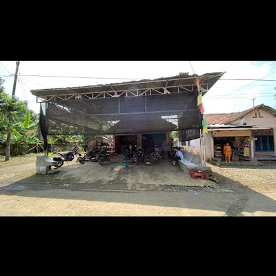 Bengkel info