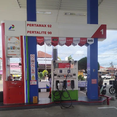 Mobil Indostation Kidang Pananjung