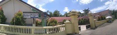SD 2 kedawung