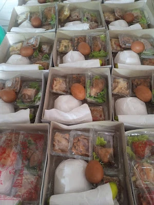 Saryatin Catering