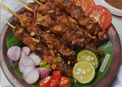 BAKU SATE MAS QODRI