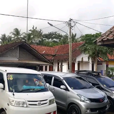 Rose tour&travel pangandaran