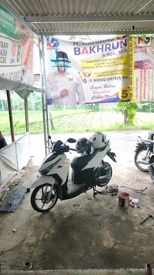 KLINIK69GARAGE