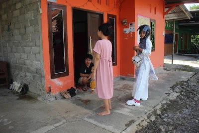 Narti salon & laundry clean