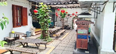 Mruyung Guest House Kota Lama Banyumas RedPartner