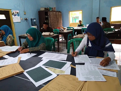 PPAI Tambak